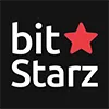 Logo of BitStarz