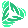 Logo of GreenSpin