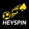 Logo of HeySpin