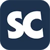 Logo of Scatters