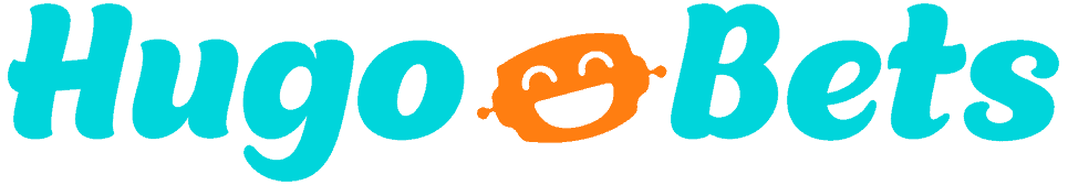 Logo of HugoBets Review 2025 – Bonuses, Games and Payment Methods