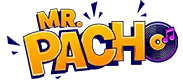 Logo of Mr Pacho