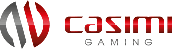 Logo of Casimi Gaming