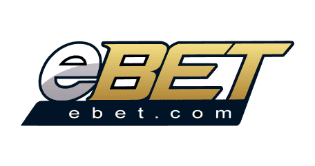 Logo of eBET