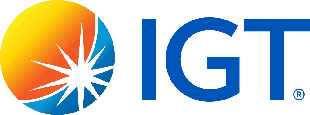 Logo of IGT