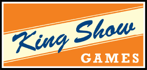 Logo of King Show Games