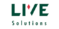 Logo of Live Solutions