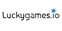 Logo of Luckygames.io