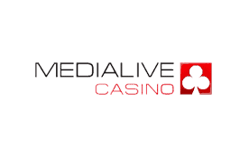 Logo of Medialive