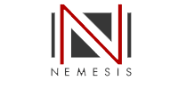 Logo of Nemesis