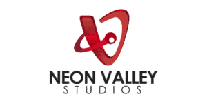Logo of Neon Valley Studios