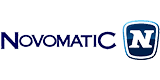 Logo of Novomatic