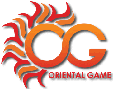 Logo of Oriental Gaming