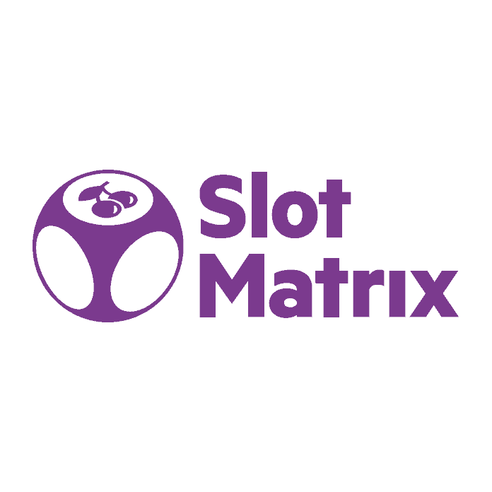 Logo of SlotMatrix