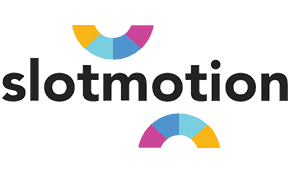 Logo of Slotmotion