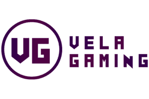 Logo of Vela Gaming