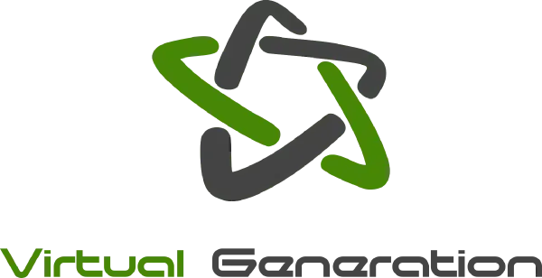 Logo of Virtual Generation