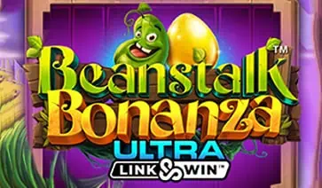 Beanstalk Bonanza slot cover image