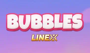 Bubbles slot cover image