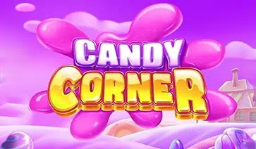 Candy Corner slot cover image