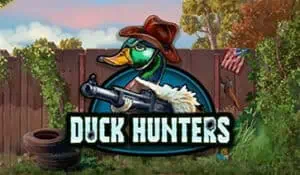 Duck Hunters