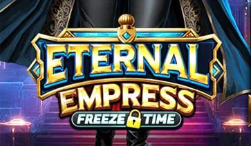 Eternal Empress Freeze Time slot cover image