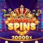 House of Spins