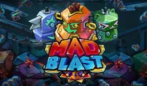 Mad Blast