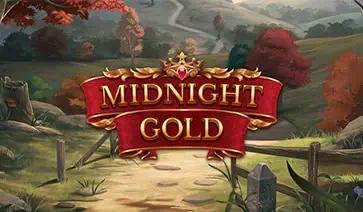 Midnight Gold slot cover image