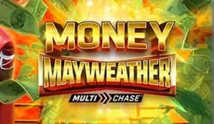 Money Mayweather
