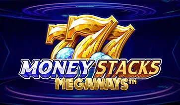 Money Stacks Megaways slot cover image