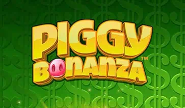 Piggy Bonanza slot cover image