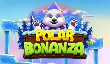 Polar Bonanza slot cover image