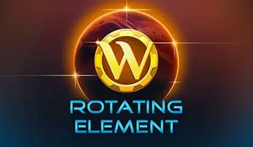 Rotating Element slot cover image