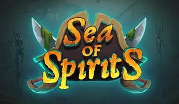 Sea of Spirits Slot – Demo & Review slot cover image