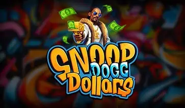 Snoop Dogg Dollars slot cover image