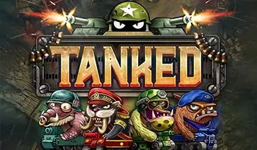 Tanked slot cover image