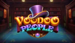 Voodoo People
