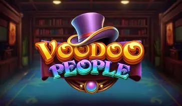 Voodoo People slot cover image