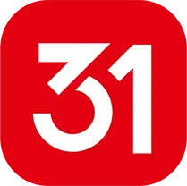 Logo of 31Bet