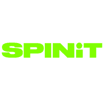 Logo of Spinit