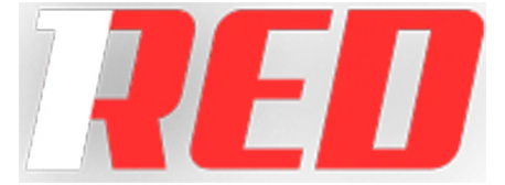 Logo of 1Red