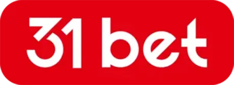 Logo of 31Bet