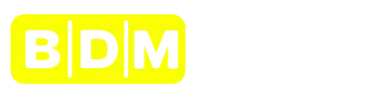 Logo of BDMBet