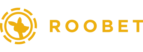 Logo of Roobet