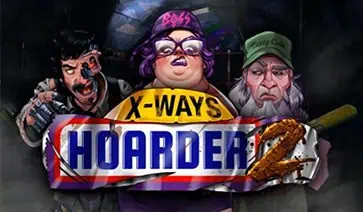 xWays Hoarder 2 slot cover image