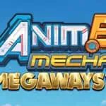 Anime Mecha Megaways