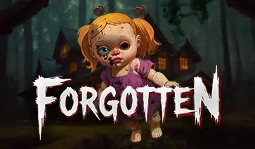 Forgotten slot cover image