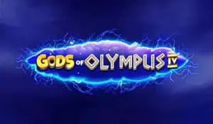 Gods of Olympus IV