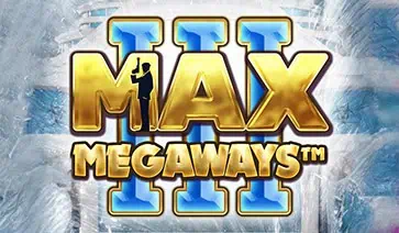 Max Megaways 3 slot cover image